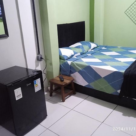 Lapa Casa Hostel ريو دي جانيرو المظهر الخارجي الصورة