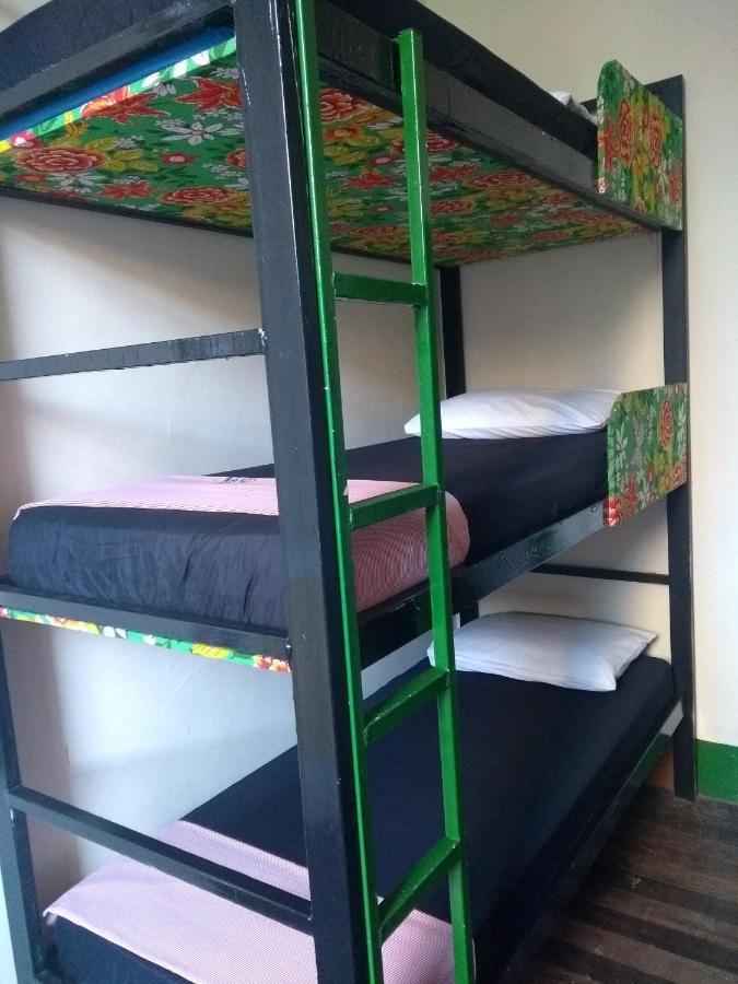 Lapa Casa Hostel ريو دي جانيرو المظهر الخارجي الصورة