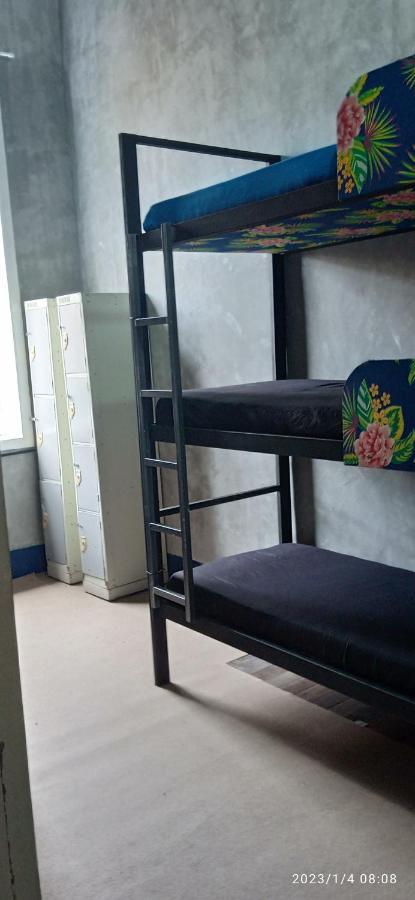 Lapa Casa Hostel ريو دي جانيرو المظهر الخارجي الصورة