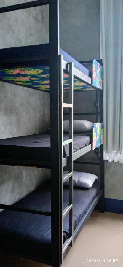 Lapa Casa Hostel ريو دي جانيرو المظهر الخارجي الصورة