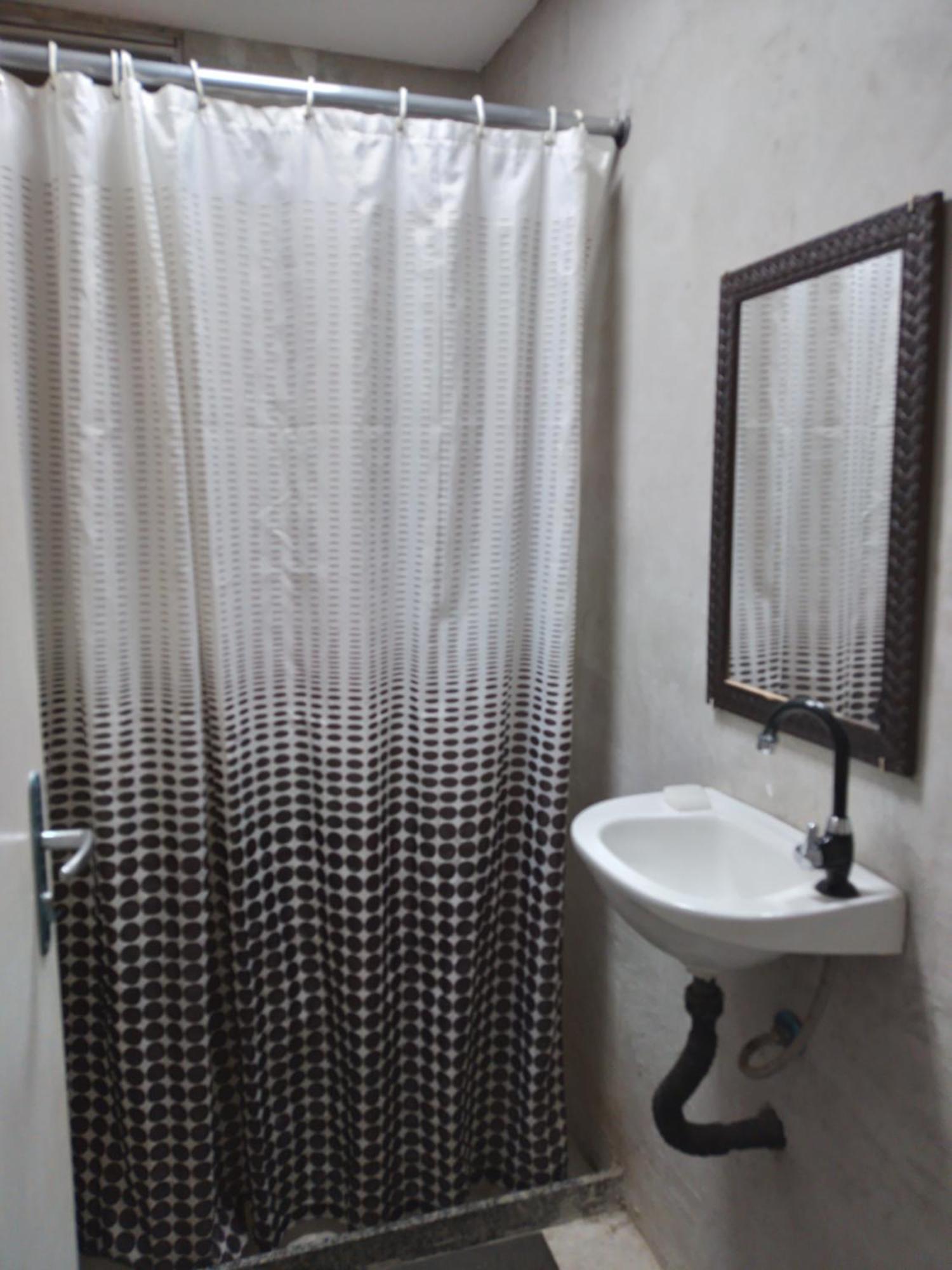 Lapa Casa Hostel ريو دي جانيرو المظهر الخارجي الصورة