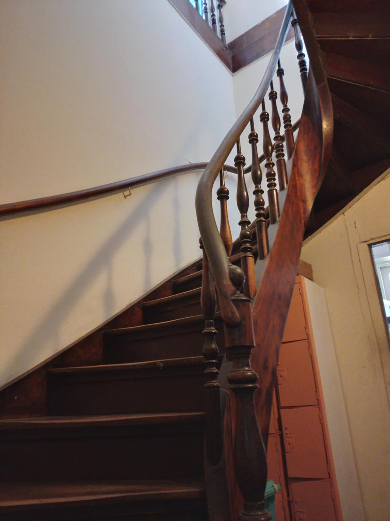 Lapa Casa Hostel ريو دي جانيرو المظهر الخارجي الصورة