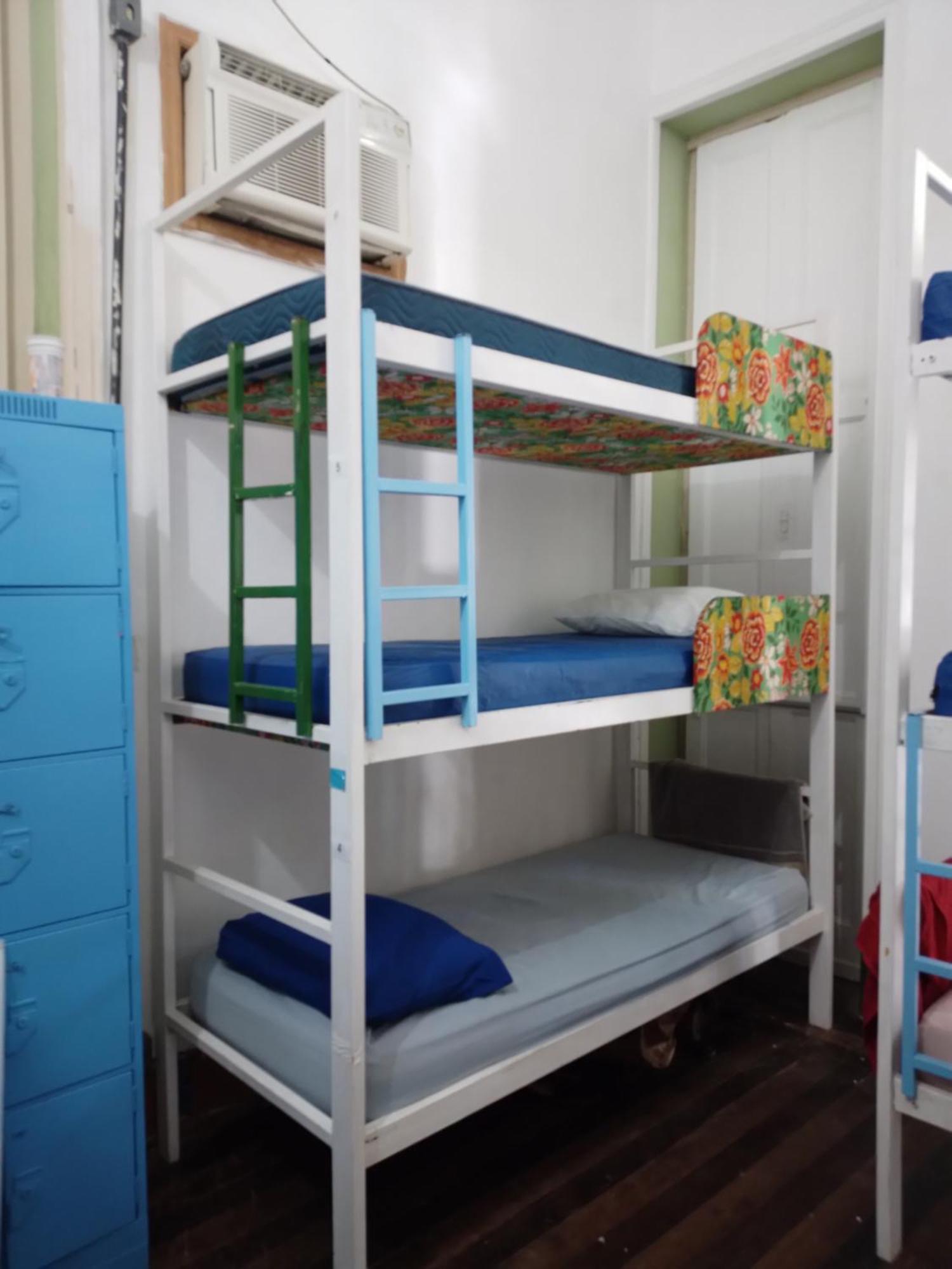 Lapa Casa Hostel ريو دي جانيرو الغرفة الصورة