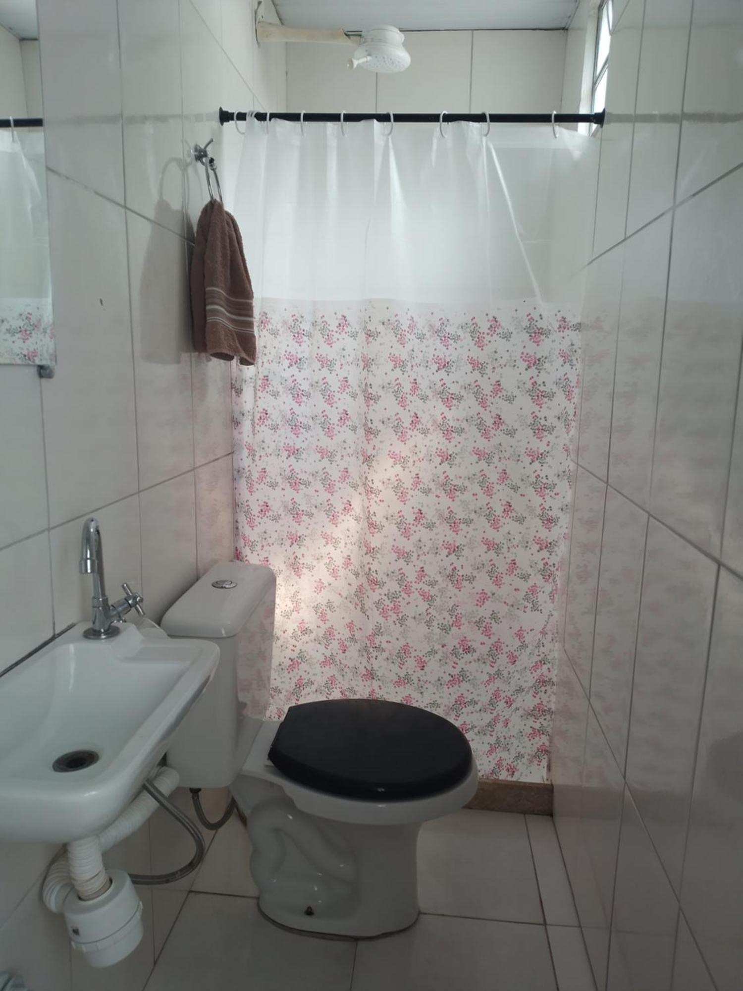 Lapa Casa Hostel ريو دي جانيرو المظهر الخارجي الصورة