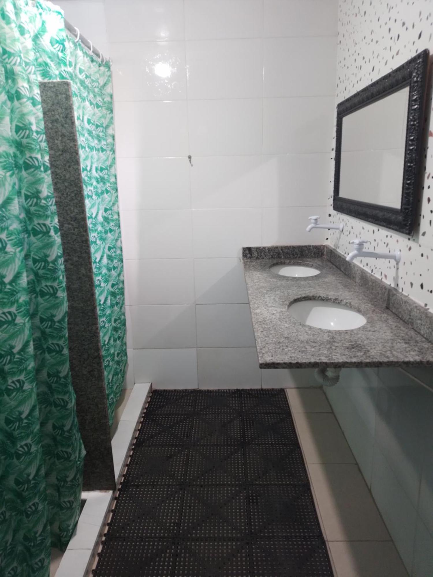Lapa Casa Hostel ريو دي جانيرو الغرفة الصورة