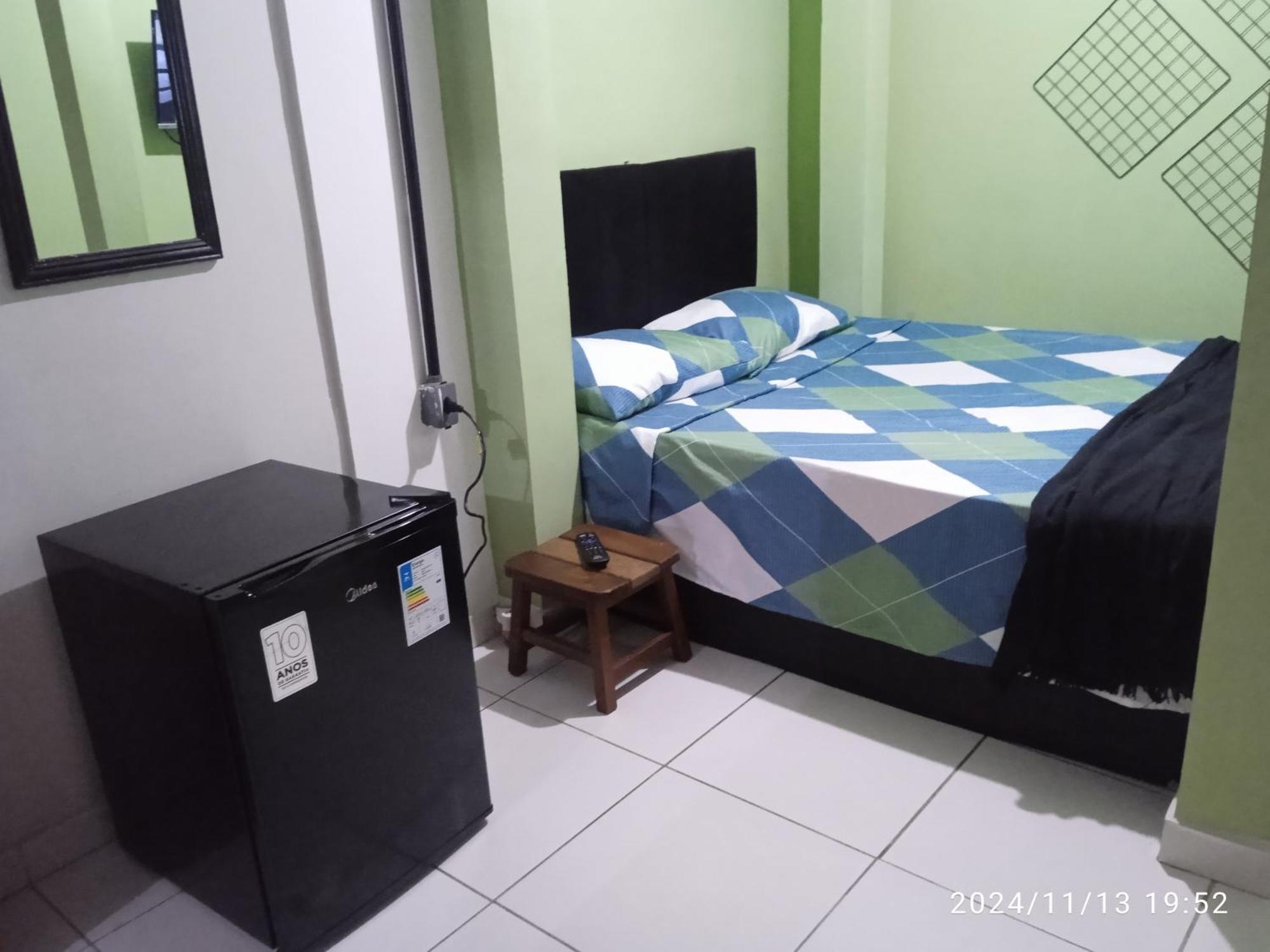 Lapa Casa Hostel ريو دي جانيرو المظهر الخارجي الصورة