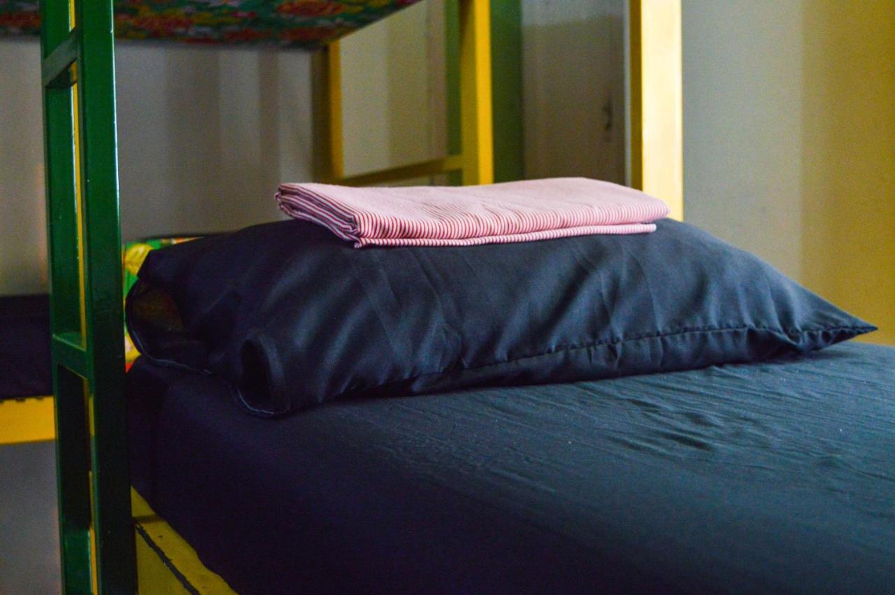 Lapa Casa Hostel ريو دي جانيرو المظهر الخارجي الصورة
